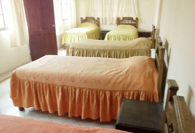 Hotel Oasisa Ουγιούνι Εξωτερικό φωτογραφία