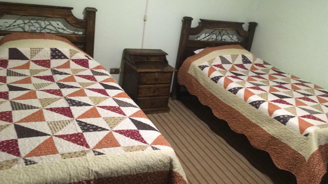 Hotel Oasisa Ουγιούνι Εξωτερικό φωτογραφία